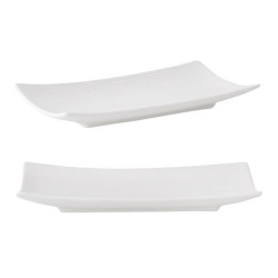 Półmisek Salsa prostokątny 21,5x10cm 62390